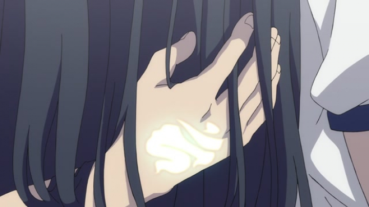 Trinity Seven - 07