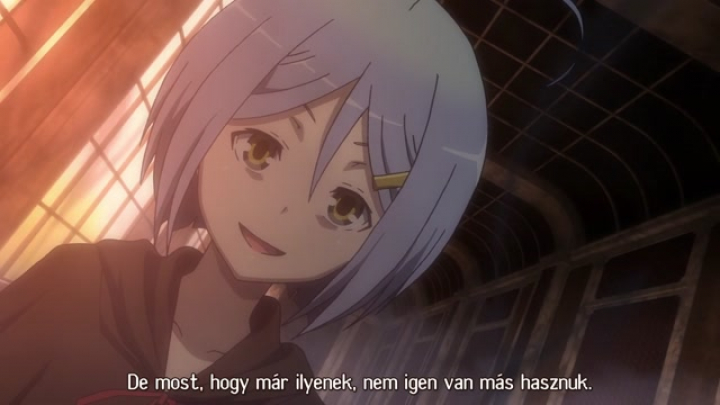 Trinity Seven - 09