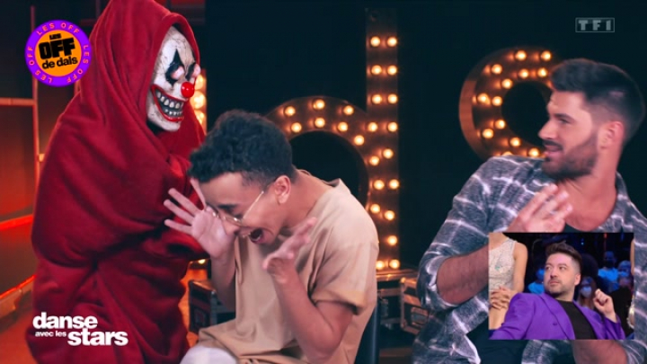 dals11P7 halloween 2021