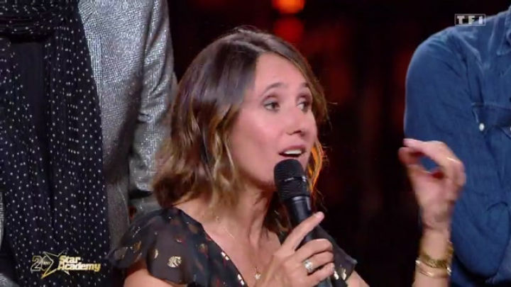 Star Academy 20 ans  les retrouvailles SA1