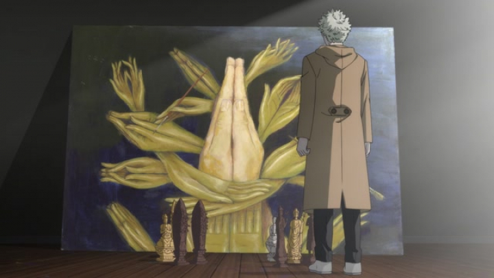 Blue Period anime 05. rész magyar felirattal [NKWT]