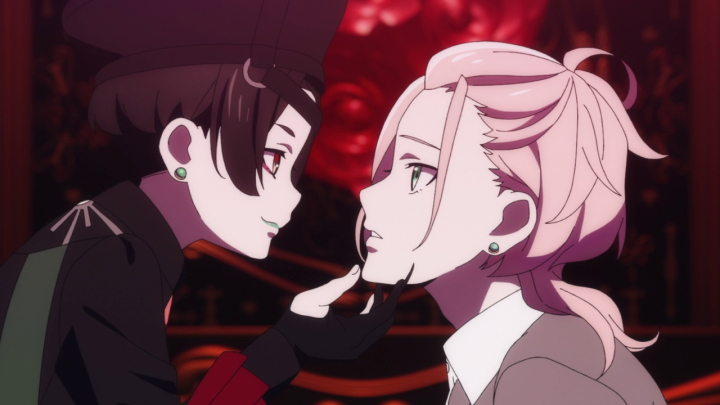 [AB&NNS] Visual Prison - 03
