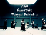 AliA: Kakurenbo - Magyar Felirat :) MV