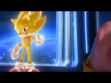 Sonic Unleashed : 1.rész : Az ébredés