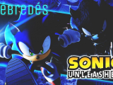 Sonic Unleashed : 1.rész : Az ébredés