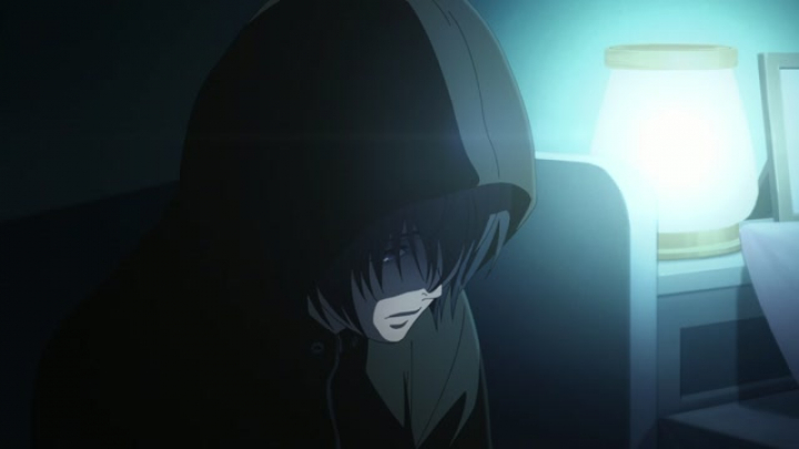 Platinum End anime 05. rész magyar felirattal [NKWT]