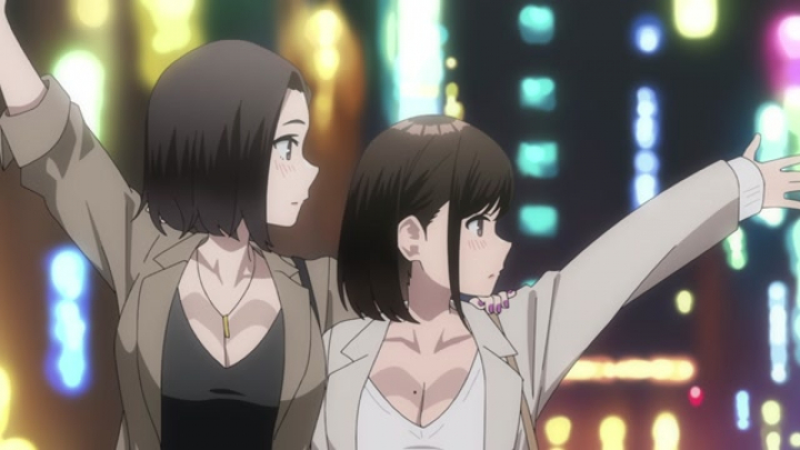 Ganbare Douki-chan - 8.rész