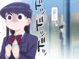 ▷ Komi-san wa, Komyushou desu. Cap 1 【JPN-LAT-CAST】【BD