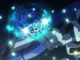 Gundam: G no Reconguista 22.rész magyar felirattal
