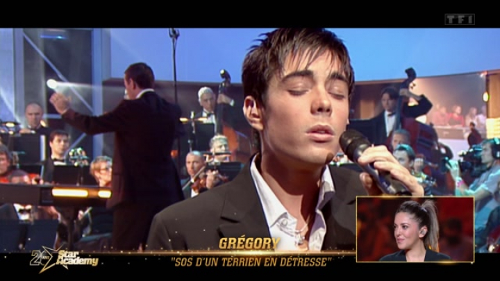 20ansstarac SA4 p3  LA COLONIE DE VACANCES ET GREGORY