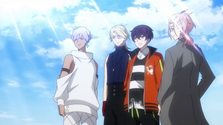 [AB&NNS] Visual Prison - 05