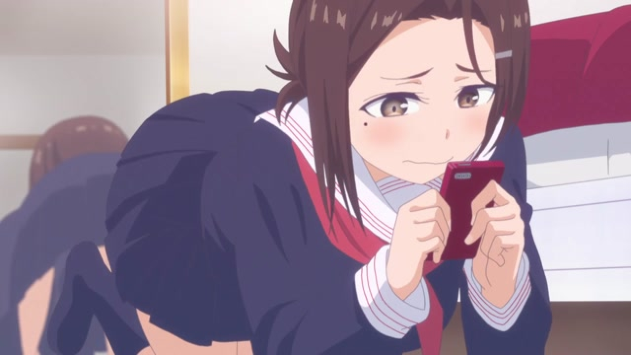 Getsuyoubi no Tawawa 2 – Episódio 08 Online - Animezeira