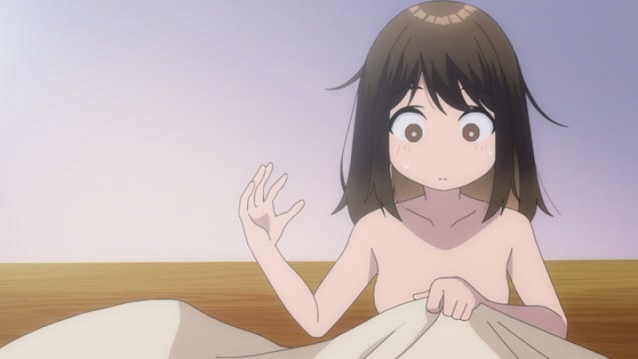 Ganbare Douki-chan - 9.rész