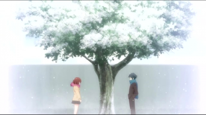 Tsurezure Children | 1. rész (MAGYAR SZINKRON)