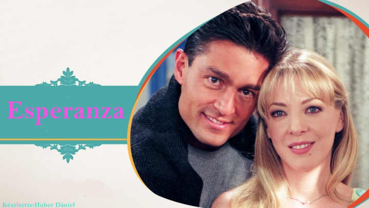 Esperanza 33.Rész