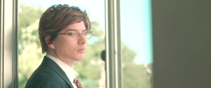 Komi-san wa, Comyushou desu - Live Action 6. rész [Magyar Felirat]