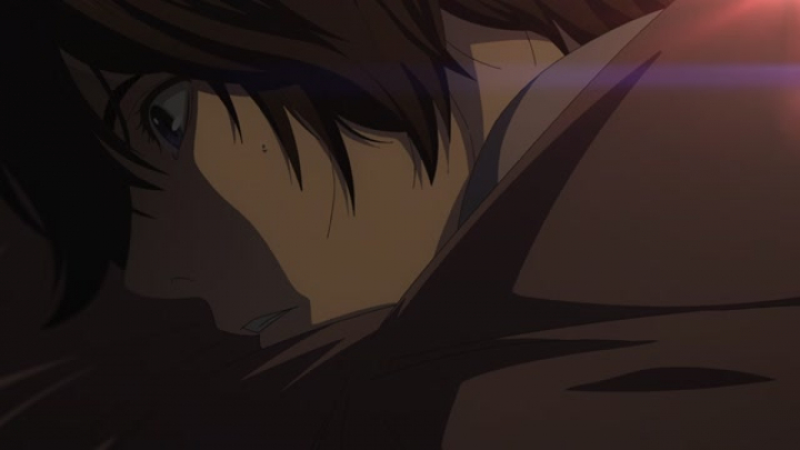 Platinum End anime 08. rész magyar felirattal [NKWT]