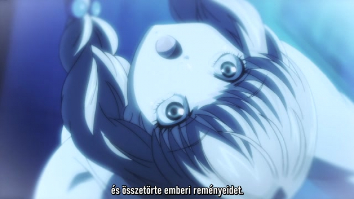 Sword Gai The Animation - 2. évad 11. rész