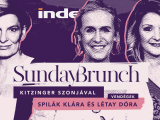 Sunday Brunch - Spilák Klára és Létay Dóra