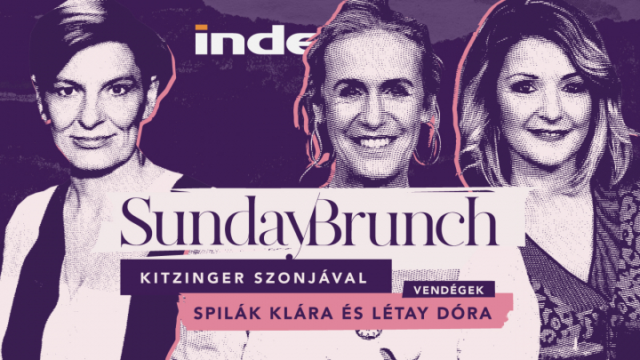 Sunday Brunch - Spilák Klára és Létay Dóra