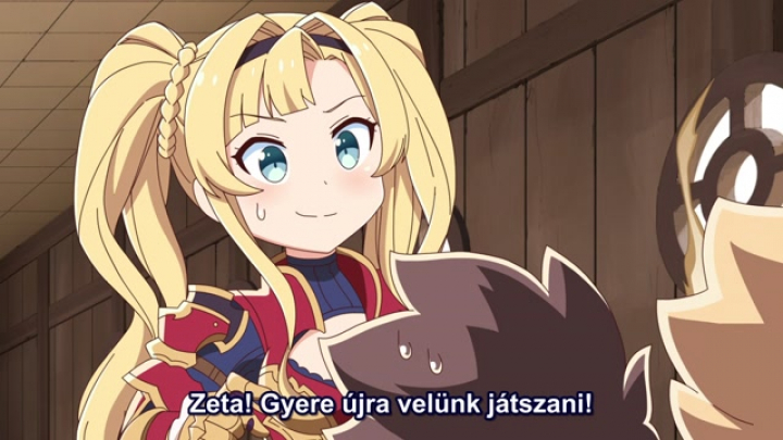 [SorozatKovacs]Guraburu 9. Rész