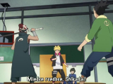 Boruto Next Generations 2.rész (Magyar felirattal)