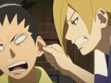 Boruto Next Generations 3.rész (Magyar felirattal)