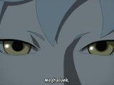 Boruto Next Generations 6.rész (Magyar felirattal)