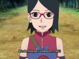 Boruto Next Generations 20.rész (Magyar...