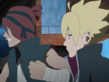 Boruto Next Generations 27.rész (Magyar...