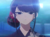 ▷ Komi-san wa, Komyushou desu. Cap 1 【JPN-LAT-CAST】【BD