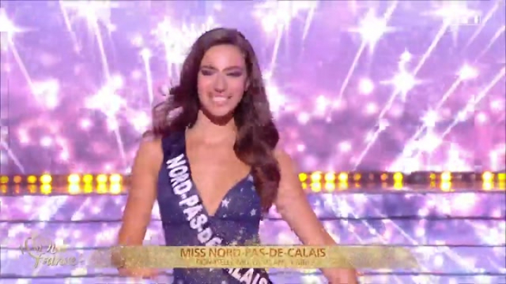miss202229 Miss en maillot de bain sur le theme de La La Land