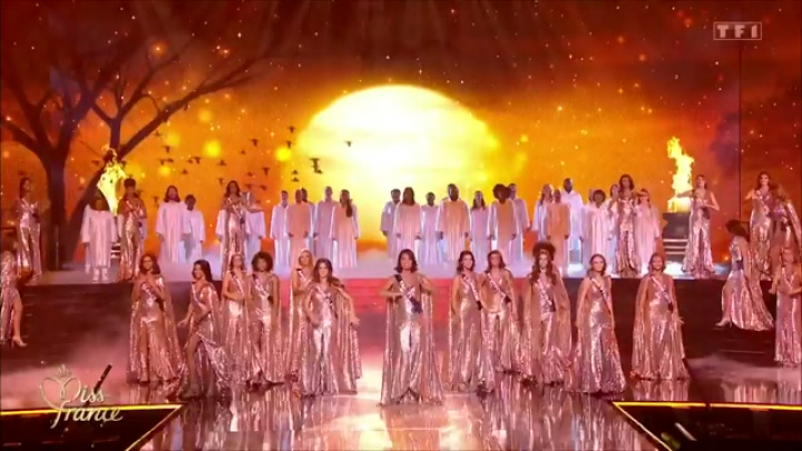 miss2022 ouverture