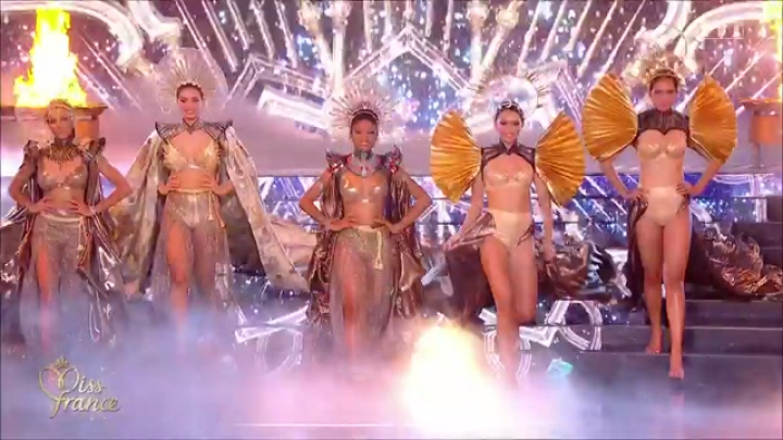 miss2022 bikini