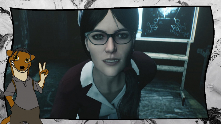 The Evil Within 2 #5 - Újra formába jövünk (magyar felirattal)