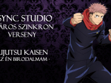 Jujutsu Kaisen | Az én birodalmam (Nespai & Gergő)