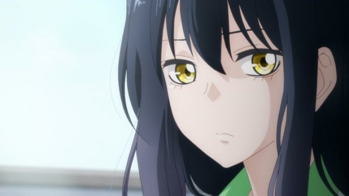 Mieruko-chan 12.rész magyar felirat HD (VÉGE)