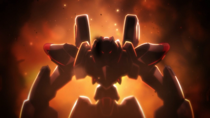 Kyoukai Senki 12.rész [Magyar Felirattal]