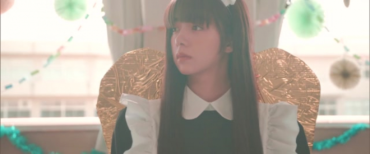 Komi-san wa, Comyushou desu - Live Action 8. rész [Magyar Felirat]