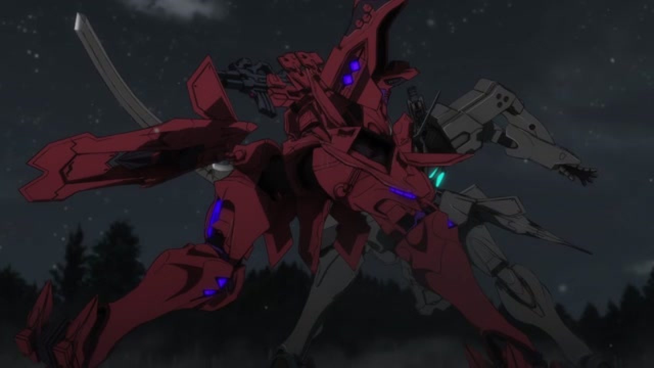 [Miamifansub] Muv-Luv Alternative 12.rész [Magyar Felirat][S1 VÉGE]