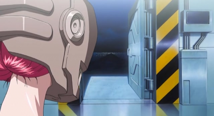 Elfen lied 1 rész