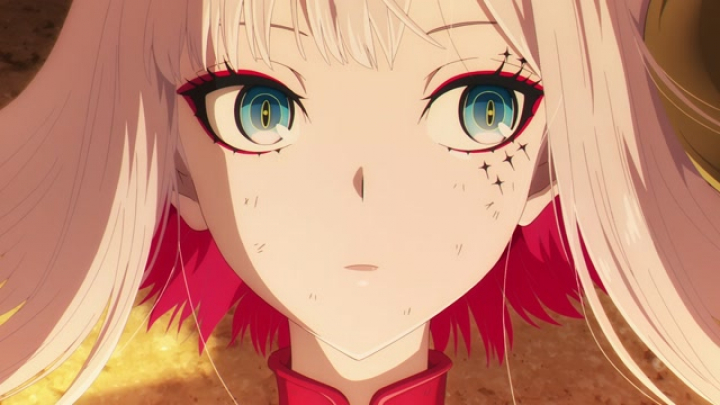 Takt op. Destiny anime 12. rész magyar felirattal [NKWT]