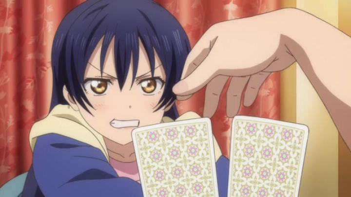 Love Live - The School Idol Movie (2015)