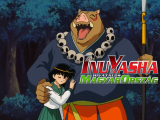 Inuyasha 129. rész - Chokyukai menyasszonya -...