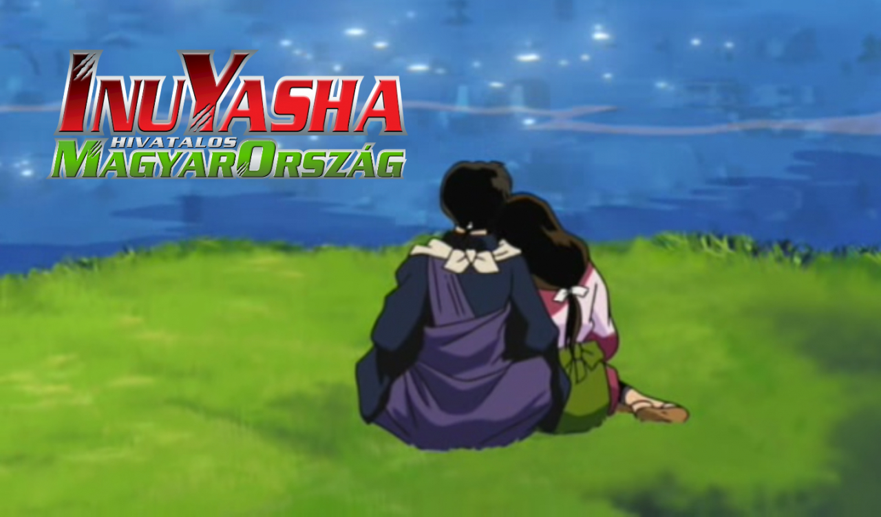 Hanyou no Yashahime 09. rész Magyar Felirattal [InuTalk