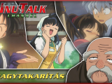 Inuyasha 135. rész - A nagytakarítás - InuTalk...