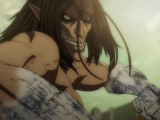 Attack on Titan (Shingeki no Kyojin) 4. évad...