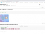 3. creating the pancard detection - PAN card