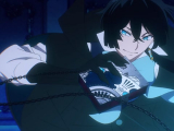 Vanitas no Carte Part 2 - 0. rész