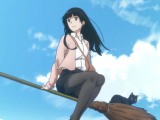 Flying Witch - Anime and Japan Critics